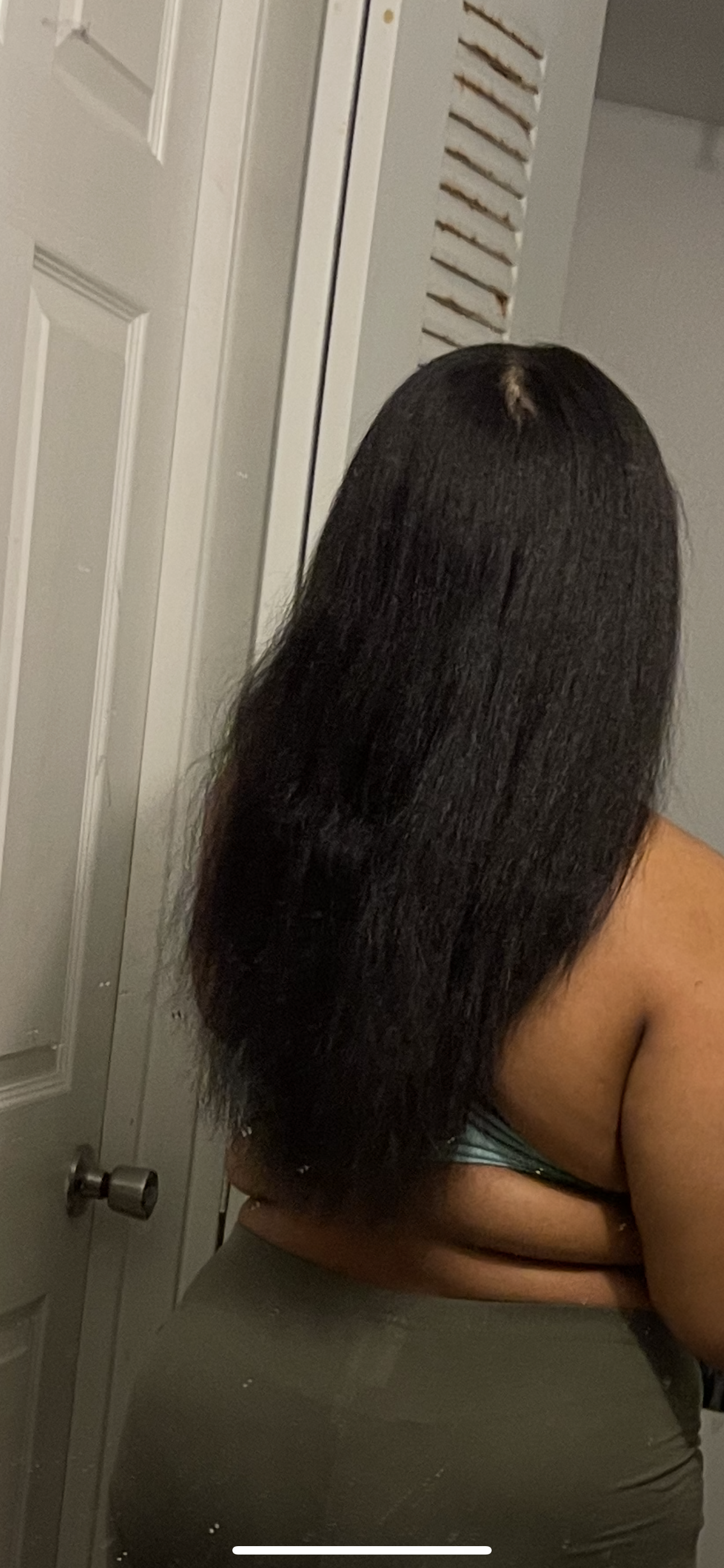 EXTRA STRENGTH Bundle! Hair oil + Hair Butter!